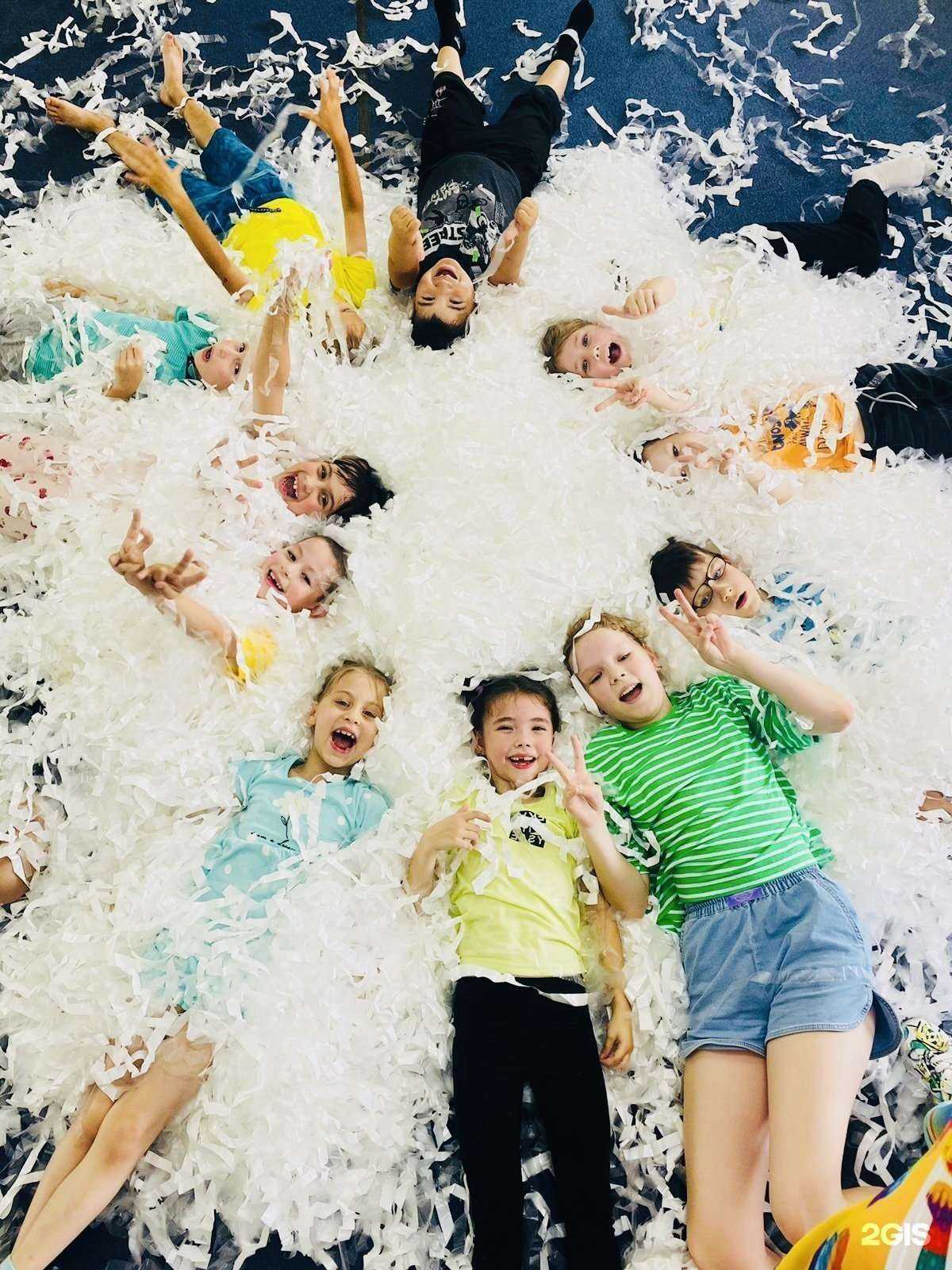 Отзывы на компанию Академия маленьких гениев в г. Набережные Челны c фото