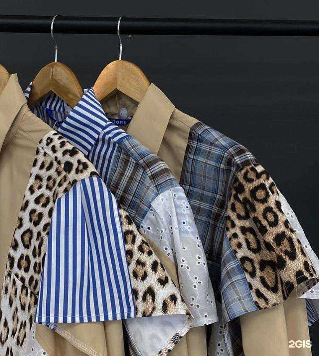 Отзывы на компанию Shu.Store в Тольятти c фото