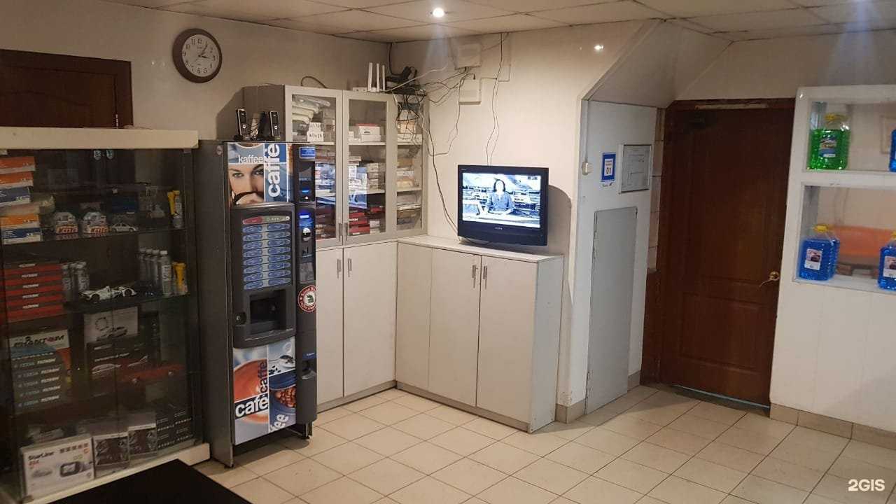 Отзывы на компанию Стилберг-авто в г. Отрадное c фото