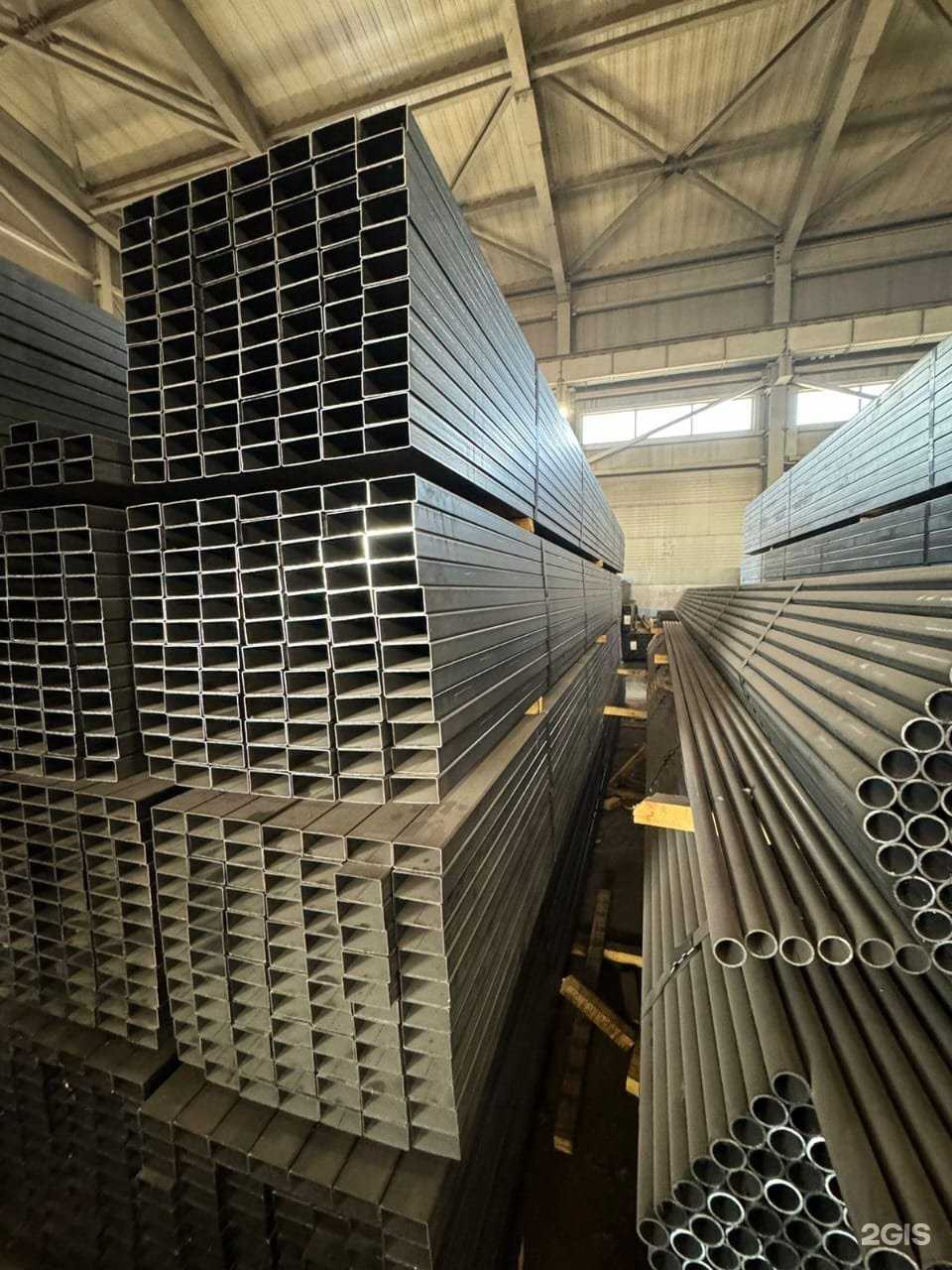 Отзывы на компанию ГлобалТехМеталл в г. Казань c фото