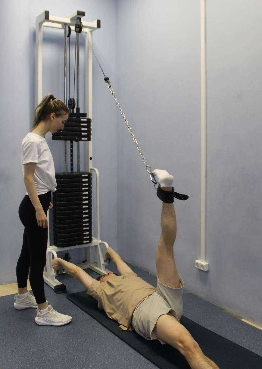 Отзывы на компанию Gymнастика в Екатеринбурге c фото