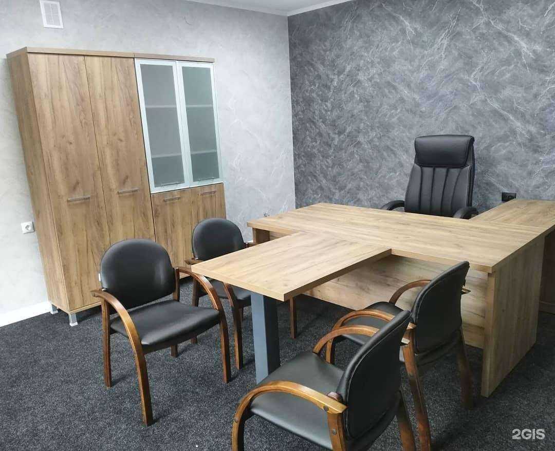 Отзывы на компанию Кабинет в Чите c фото