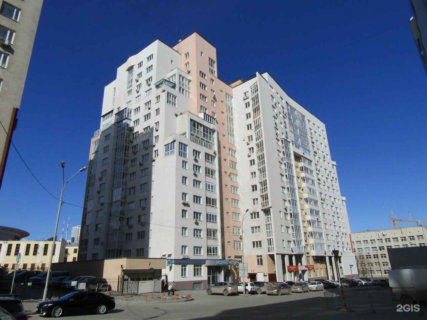 Отзывы на компанию Good House в г. Екатеринбург c фото