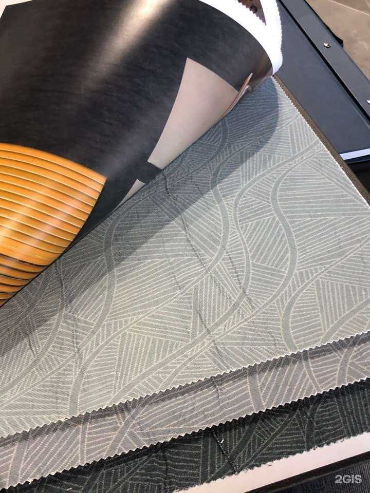 Отзывы на компанию Интерьерный салон в Сургуте c фото