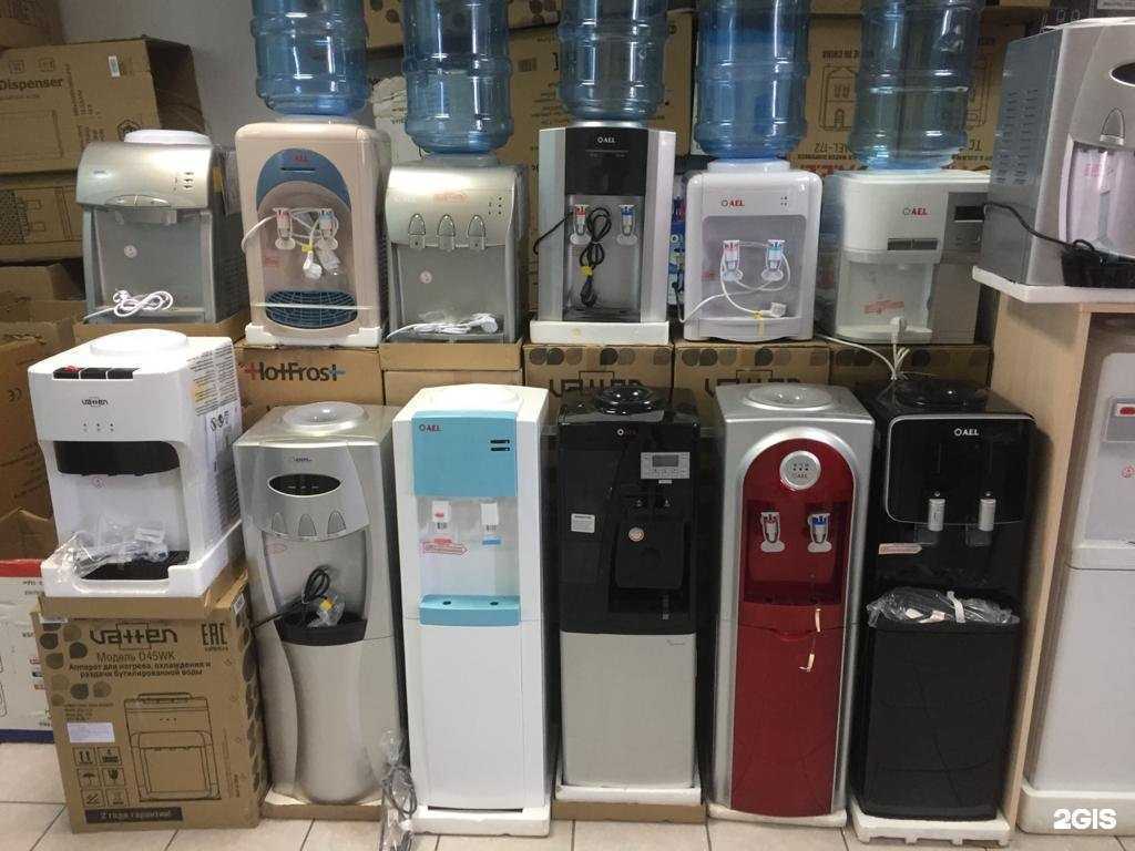 Отзывы на компанию Алтайская родниковая в г. Бийск c фото