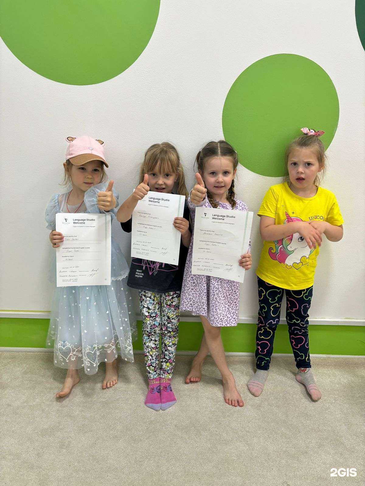 Отзывы на компанию Welcome в г. Саратов c фото