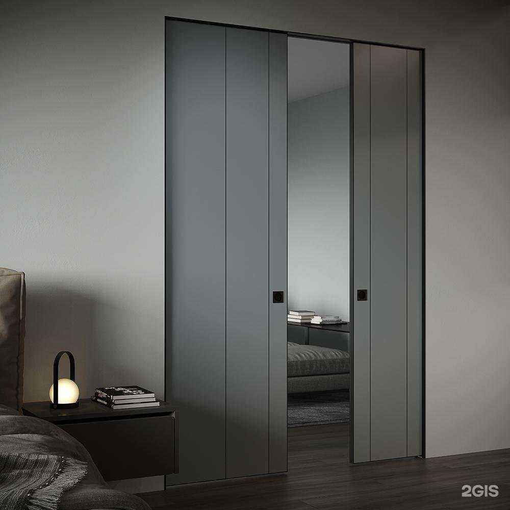 Отзывы на компанию Profildoors в г. Новосибирск c фото