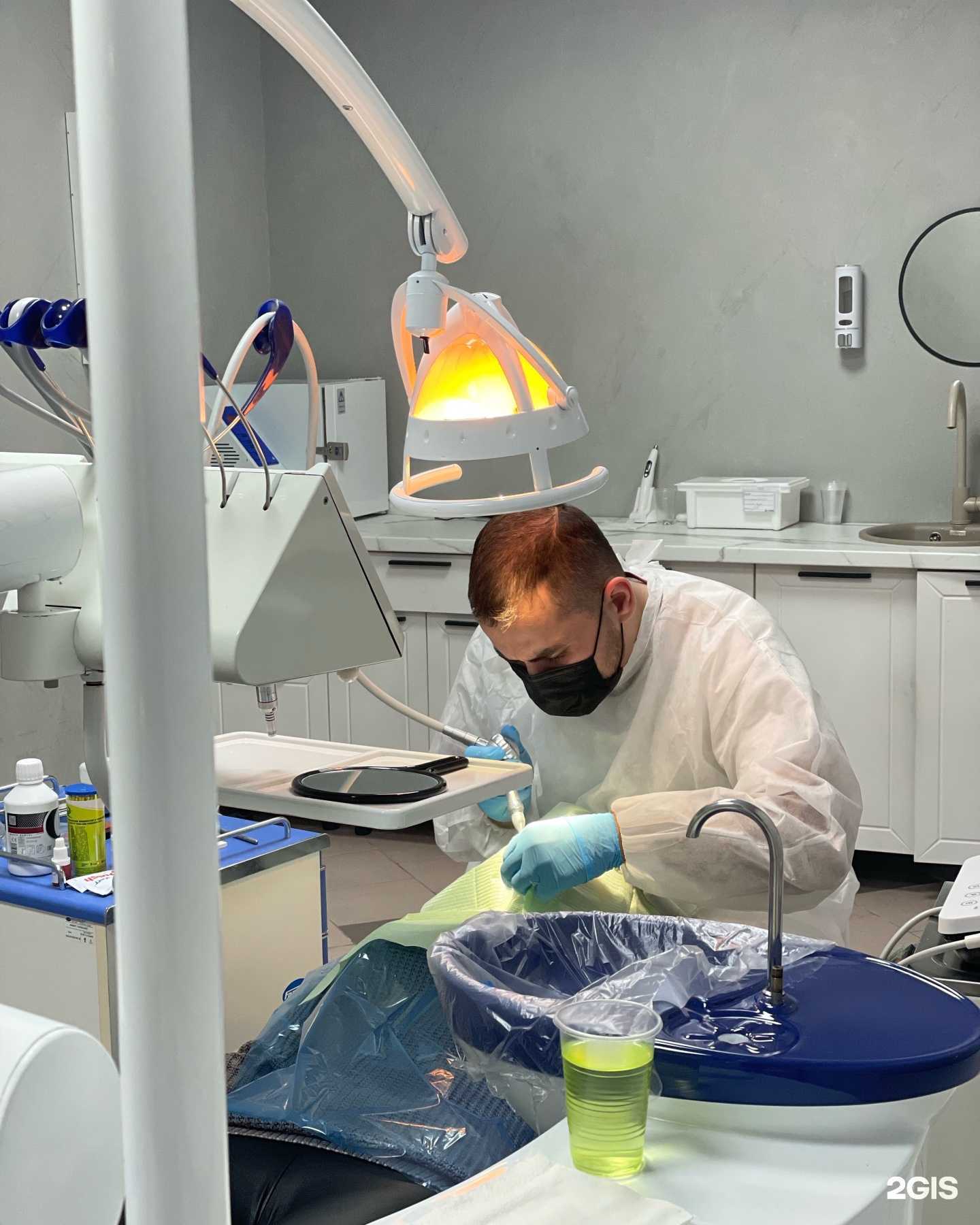 Отзывы на компанию Микс в г. Челябинск c фото