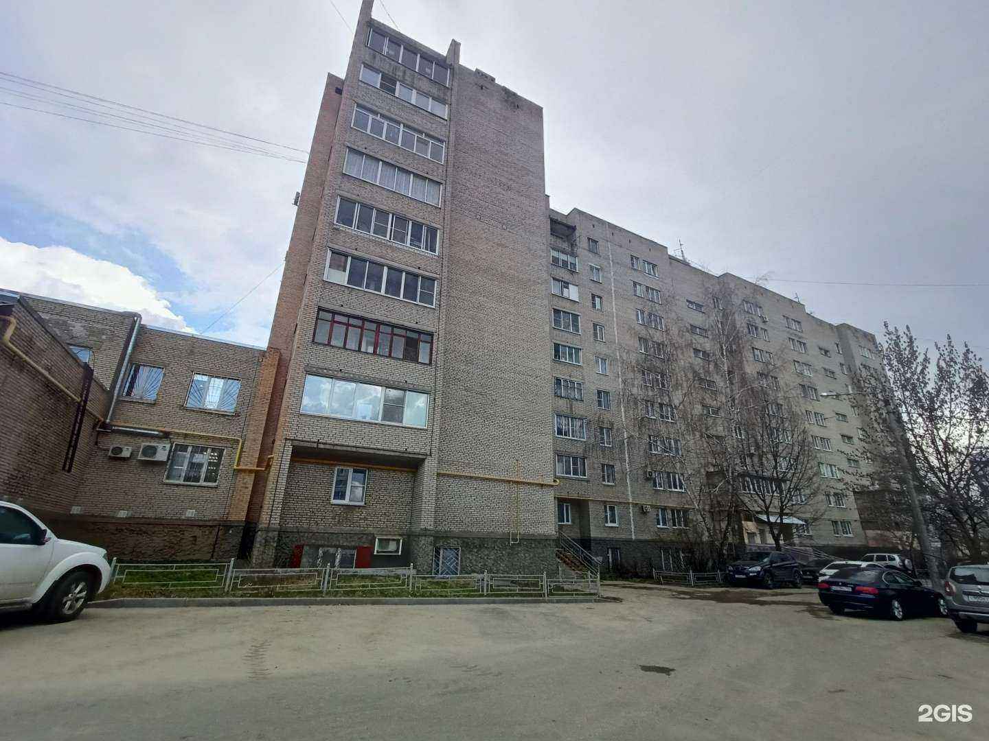 Отзывы на компанию Судебный юрист в Сергиеве Посаде c фото - фотография 2 из 2