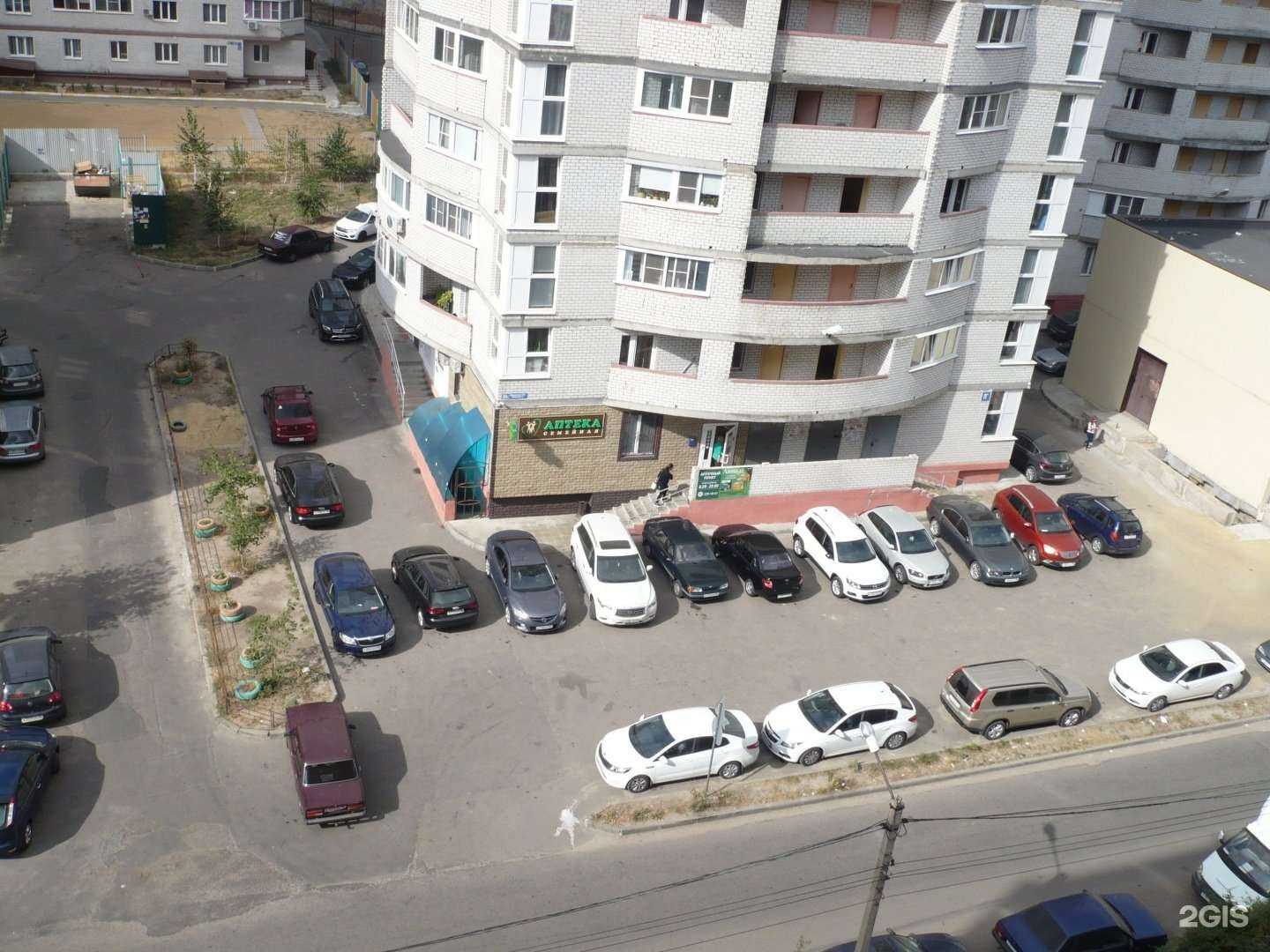 Отзывы на компанию Семейная в г. Воронеж c фото