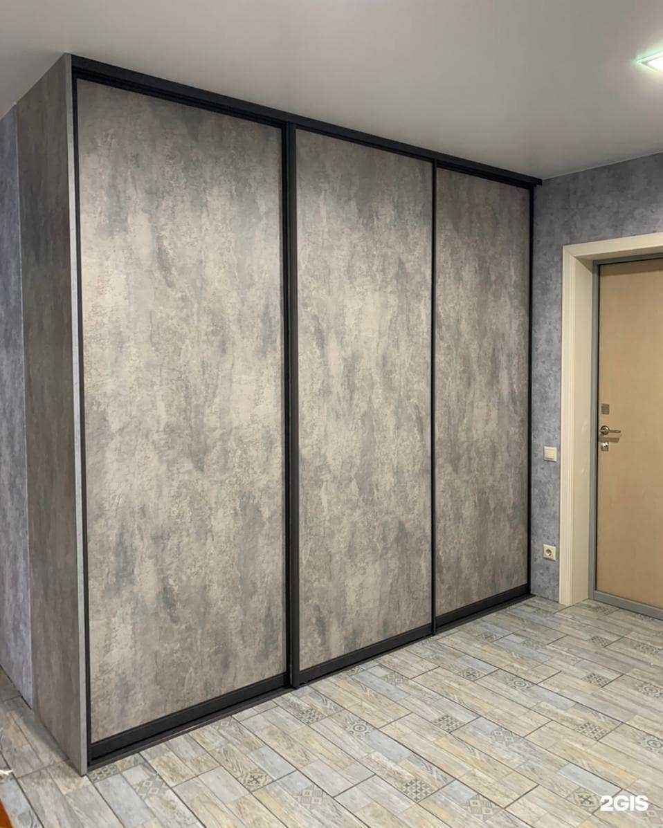 Отзывы на компанию Альма мебель в Новосибирске c фото