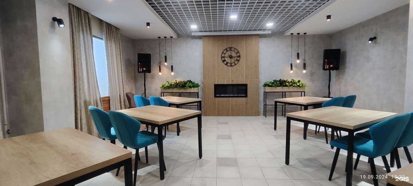 Отзывы на компанию Любо место в г. Хабаровск c фото