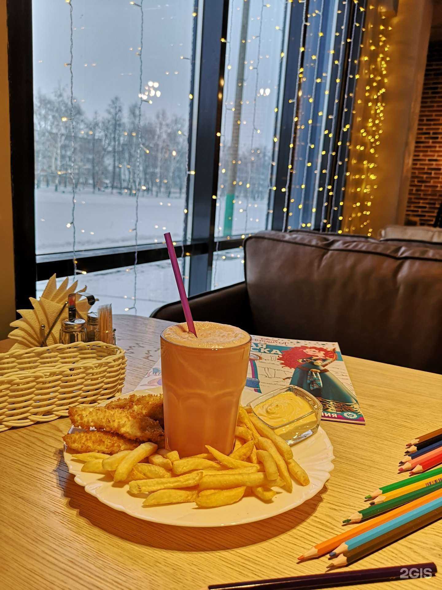 Отзывы на компанию География вкуса в г. Узловая c фото