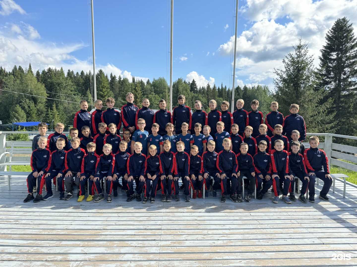 Отзывы на компанию Самбо 59 в Перми c фото