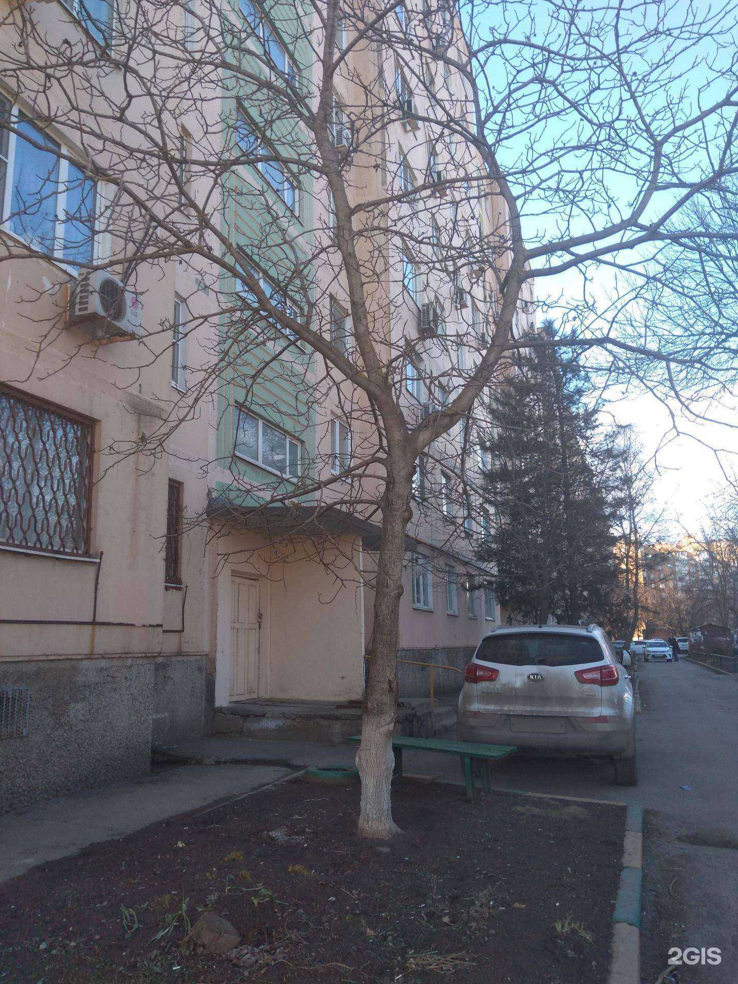 Отзывы на компанию Архитектурно-планировочное бюро в Батайске c фото - фотография 2 из 2