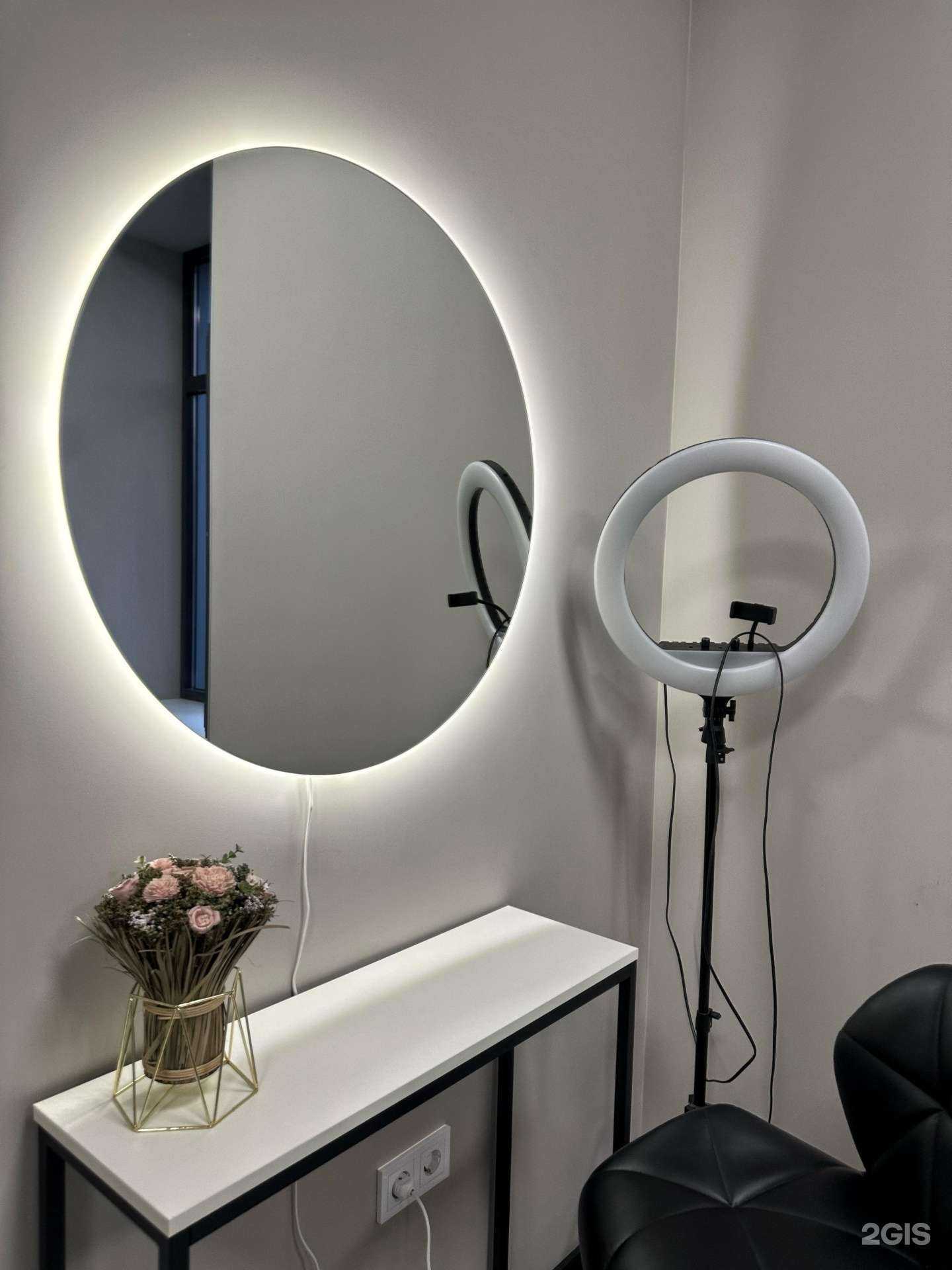 Отзывы на компанию Grimërka в Волгограде c фото