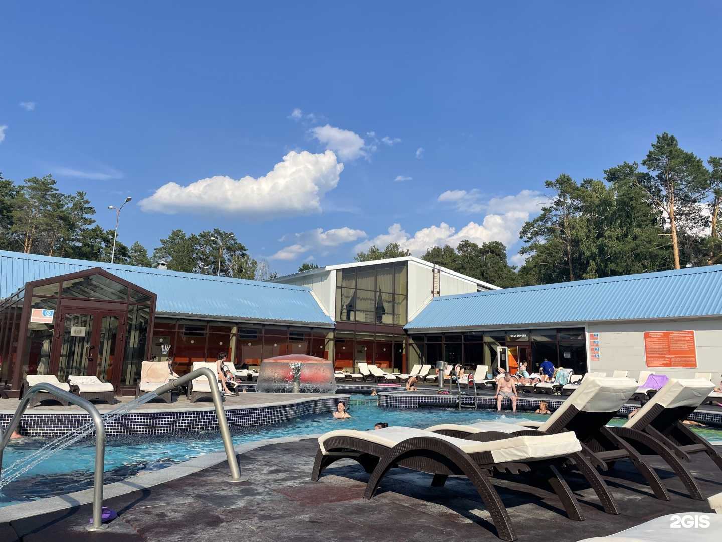 Отзывы на компанию Лазер-Club72 в Тюмени c фото - фотография 2 из 2