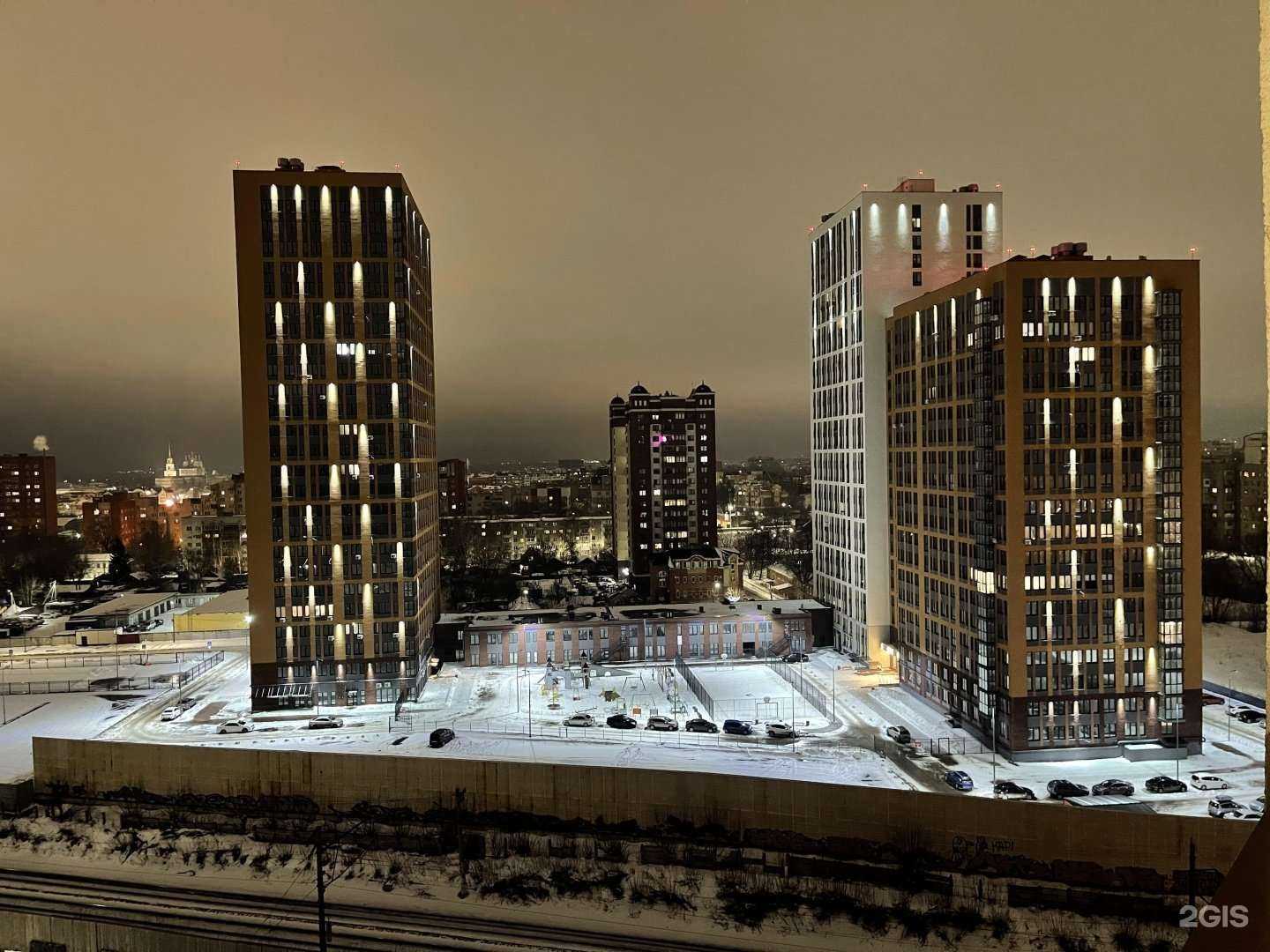 Отзывы на компанию Dusha в Рязани c фото - фотография 2 из 2