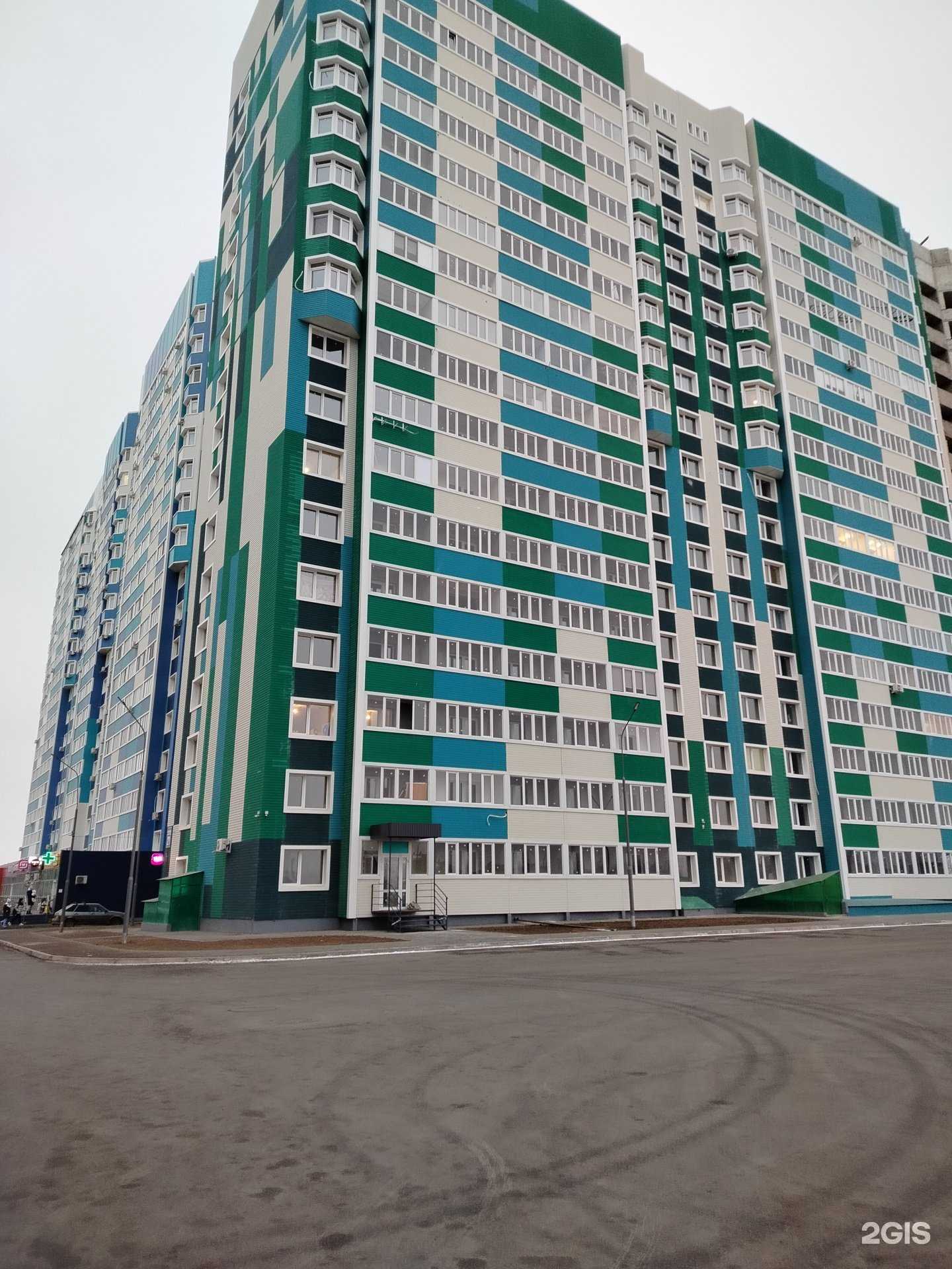 Отзывы на компанию Ботанический сад в Оренбурге c фото - фотография 2 из 2