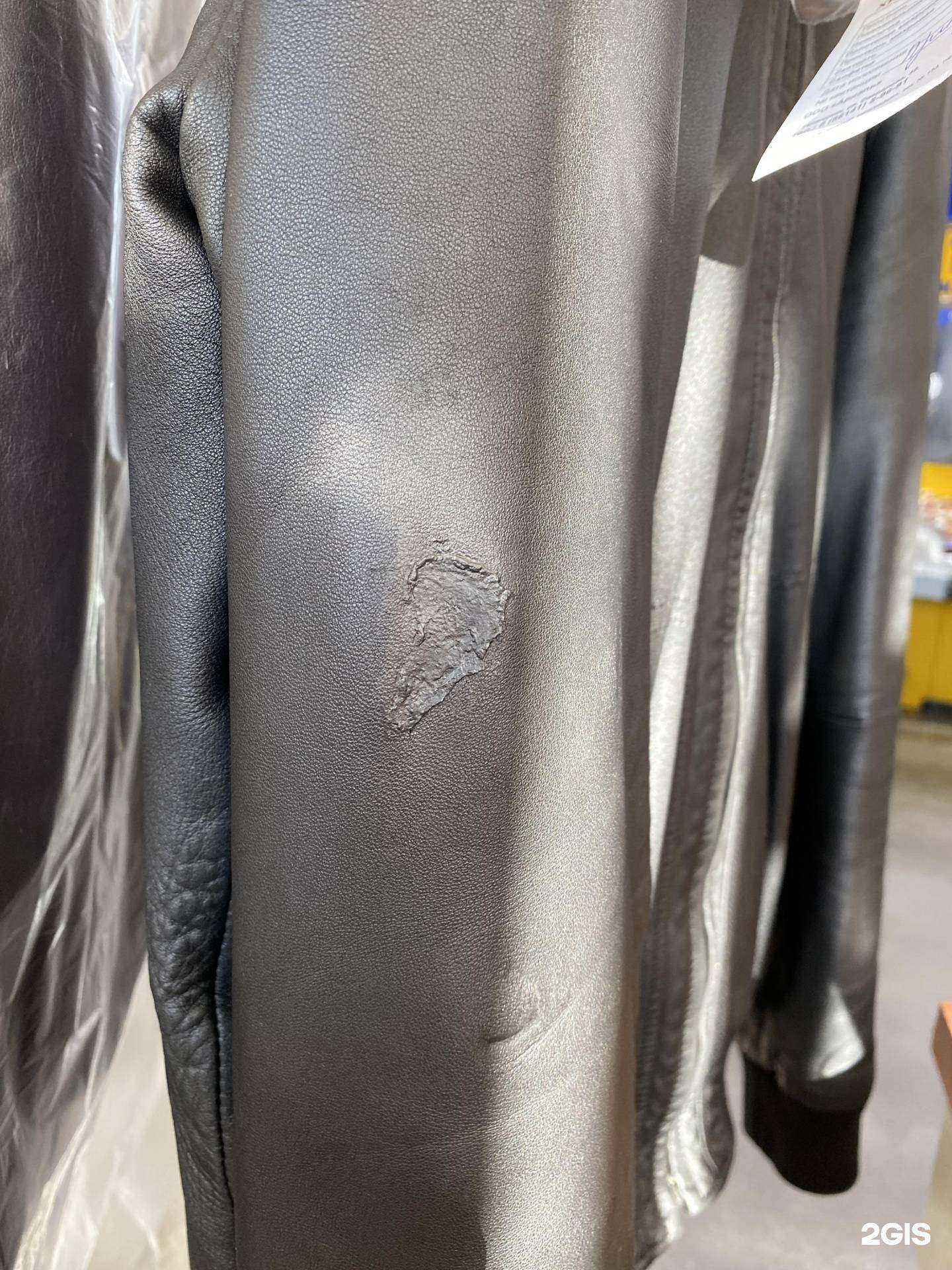 Отзывы на компанию Бережная химчистка в Геленджике c фото