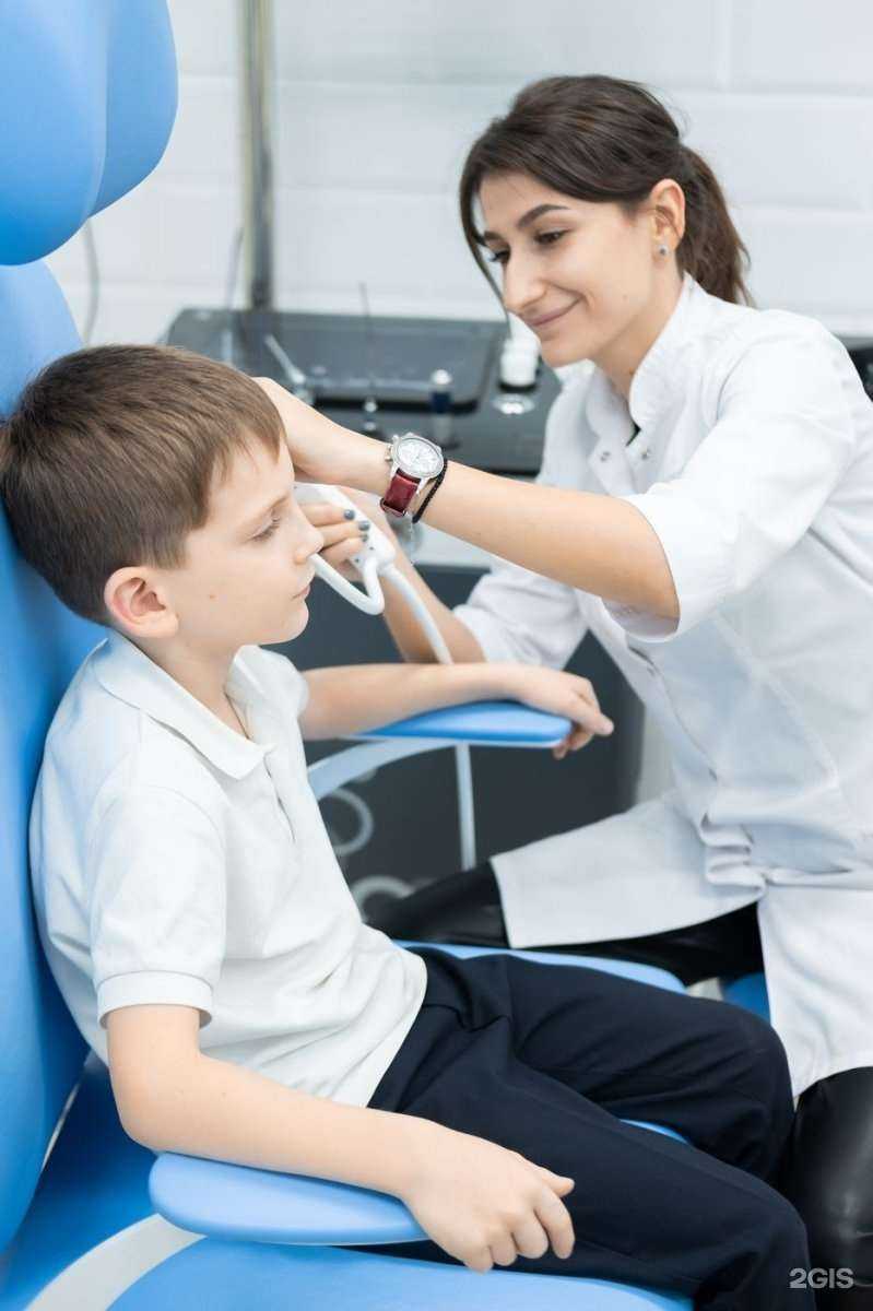 Отзывы на компанию Семейное здоровье в Сочи c фото