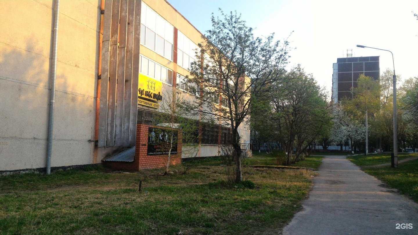 Отзывы на компанию Средняя школа №147 в г. Екатеринбург c фото