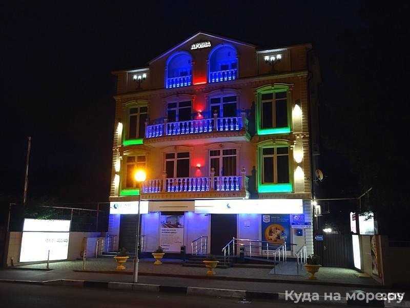 Отзывы на компанию Здравсити в Геленджике c фото - фотография 2 из 2