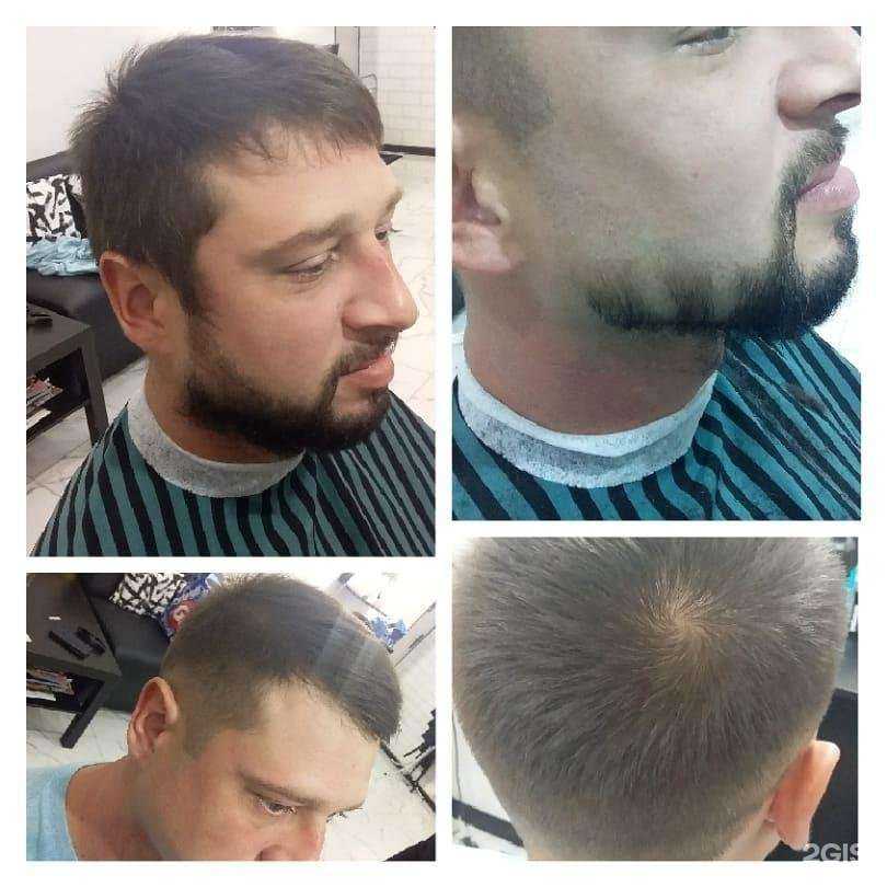 Отзывы на компанию Стрижки&Маникюр в г. Анапа c фото