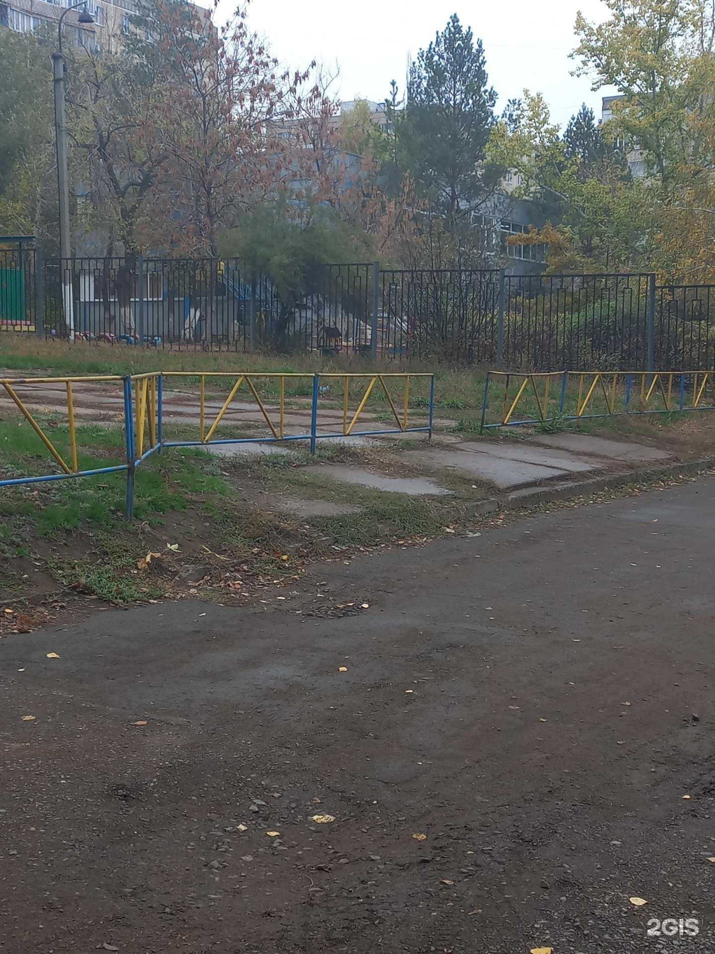 Отзывы на компанию Детский сад №152 в г. Оренбург c фото