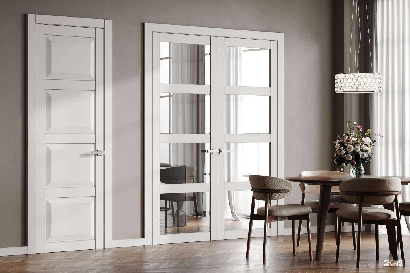 Отзывы на компанию ProfilDoors в г. Владивосток c фото