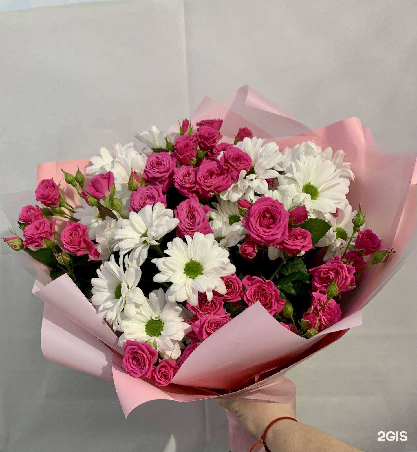 Отзывы на компанию Дари Цветы в Челябинске c фото