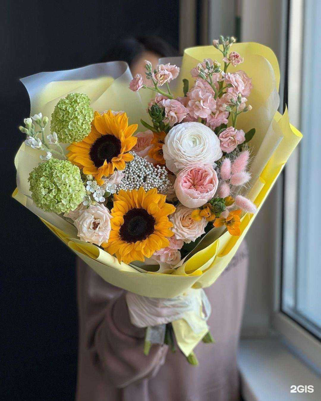 Отзывы на компанию Flower_odincovo в Одинцове c фото