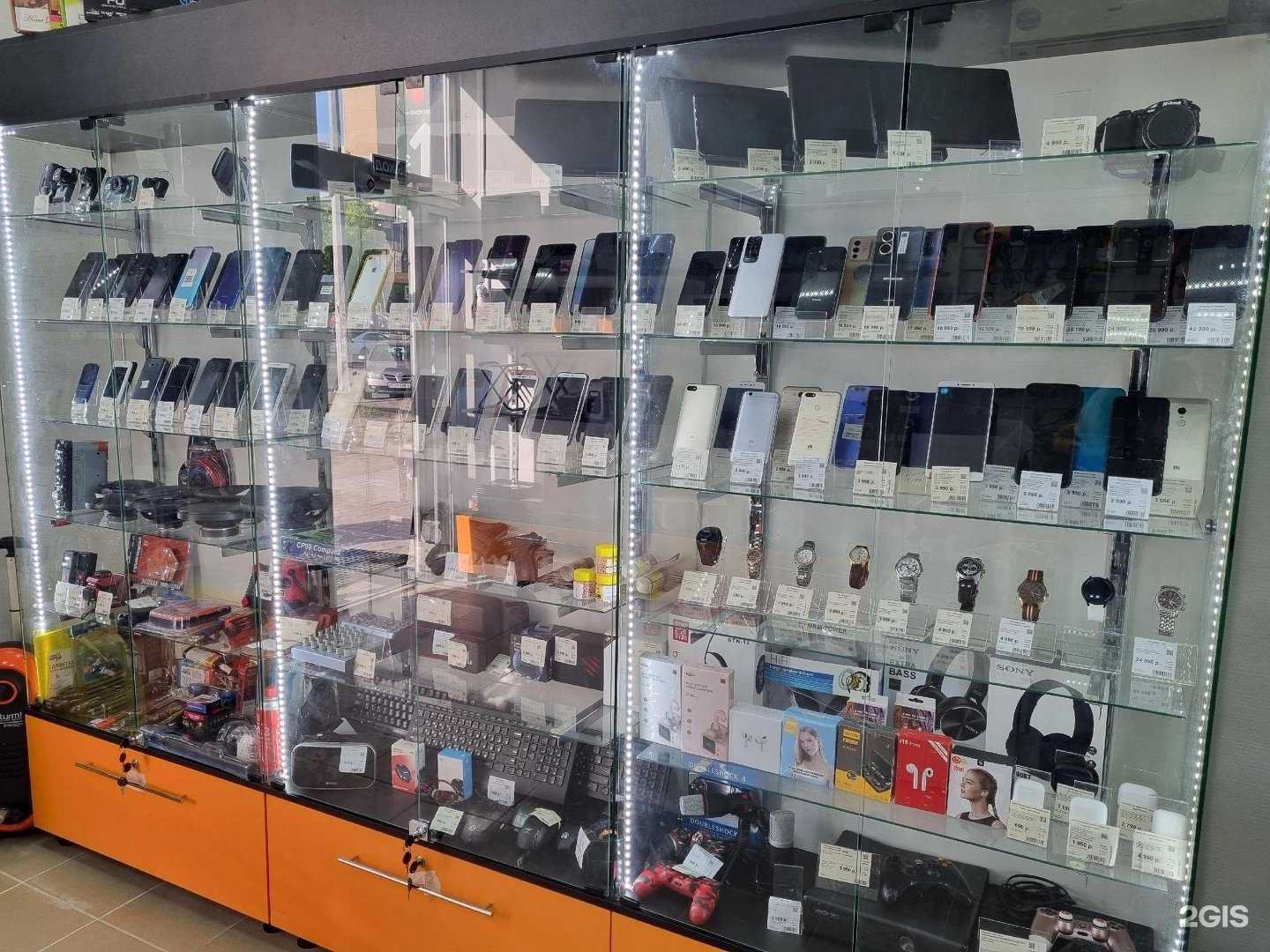 Отзывы на компанию Аврора в Воронеже c фото