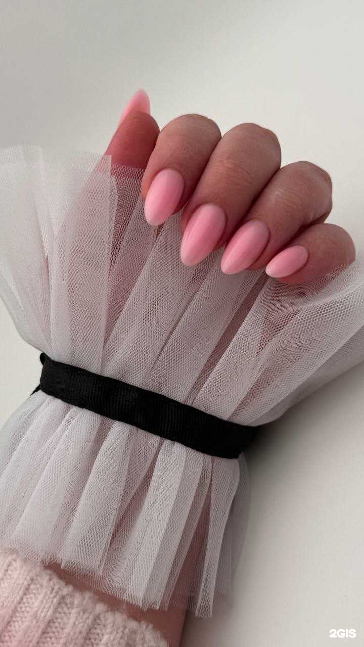 Отзывы на компанию Liza_nail в г. Уфа c фото