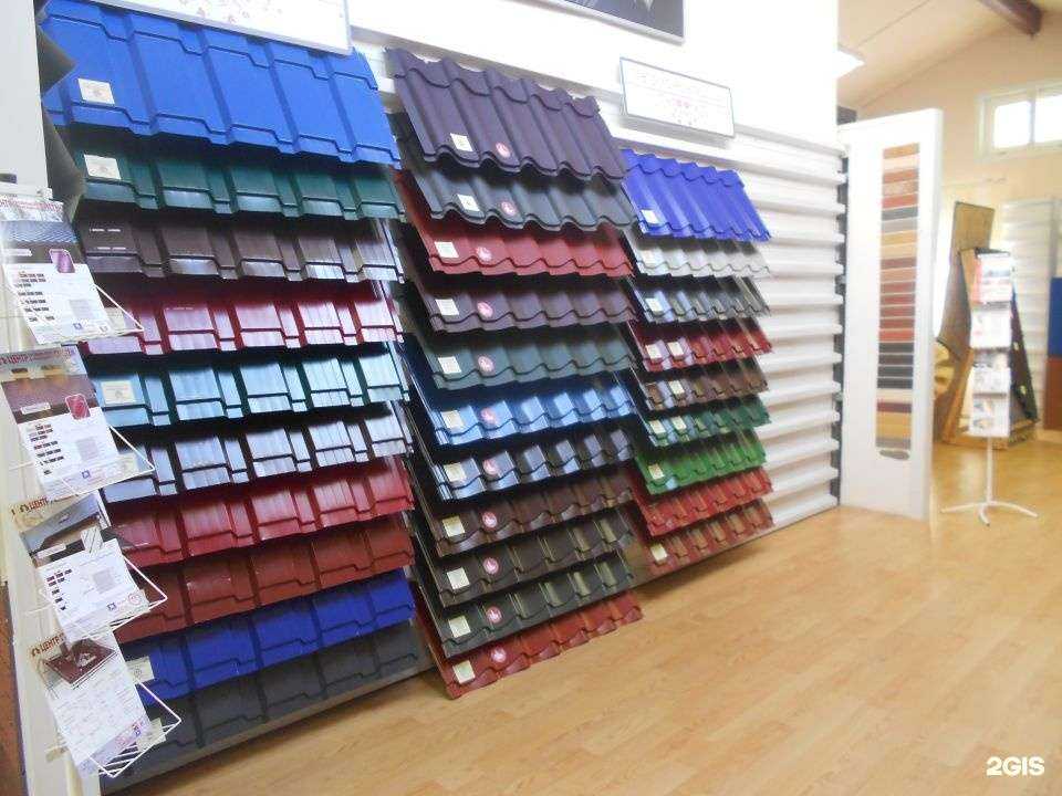 Отзывы на компанию Завод кровельных и фасадных систем в Смоленске c фото