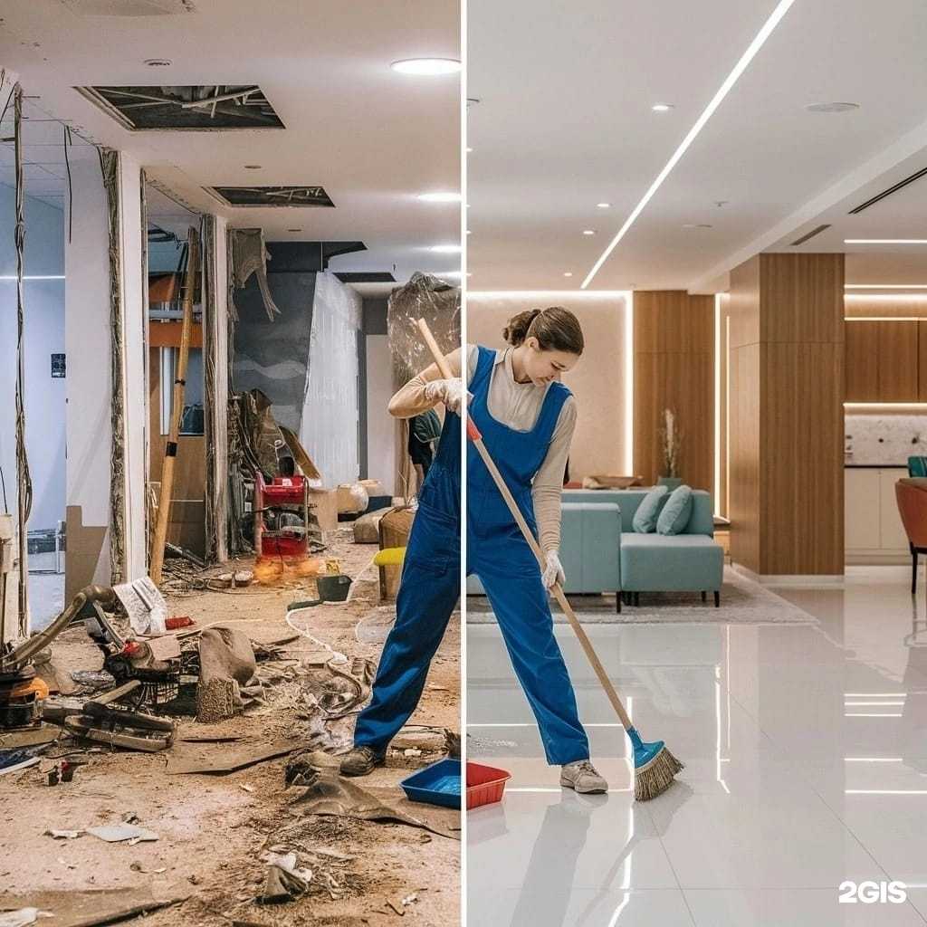 Отзывы на компанию Belka_cleands в г. Краснодар c фото