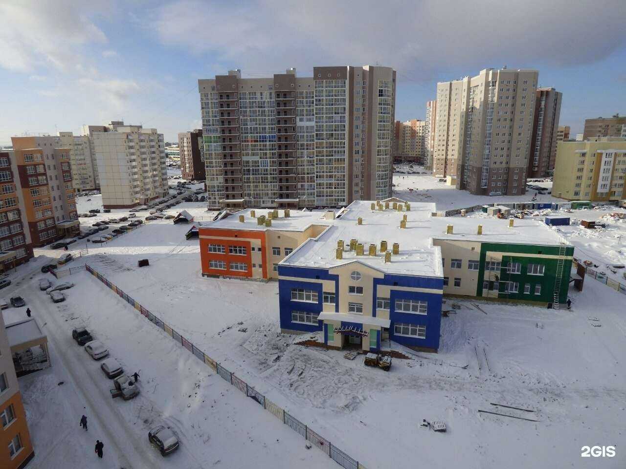 Отзывы на компанию Изумрудный город в Кемерове c фото