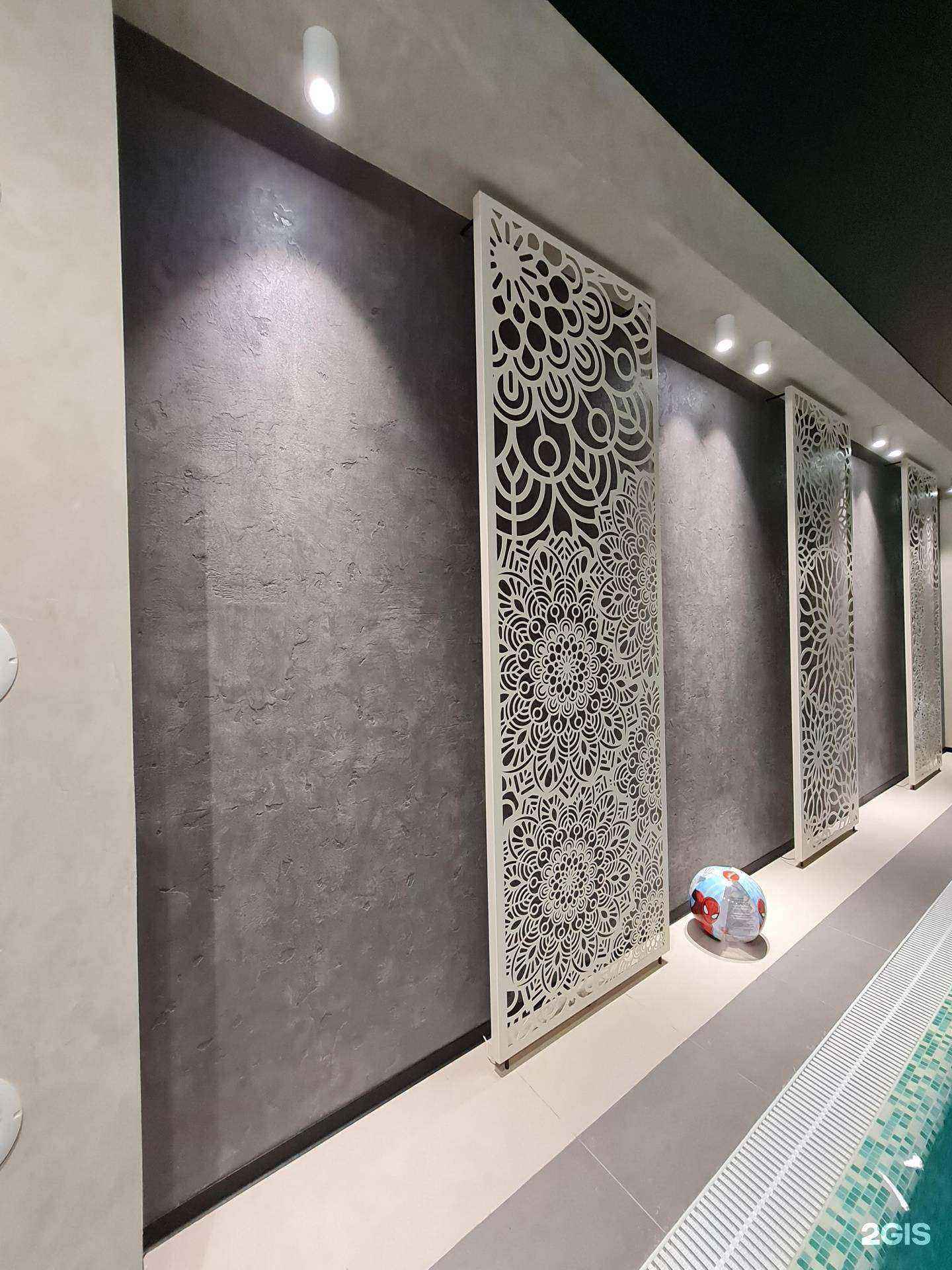 Отзывы на компанию DekoWall в Уфе c фото