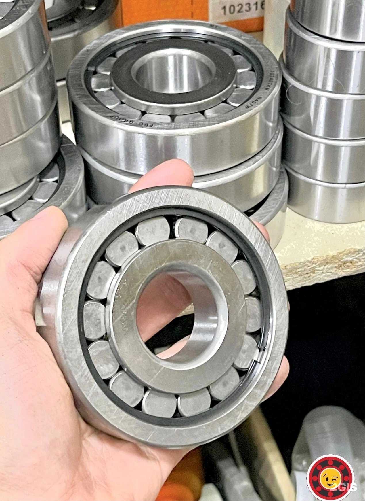 Отзывы на компанию Подшипники в Чите c фото