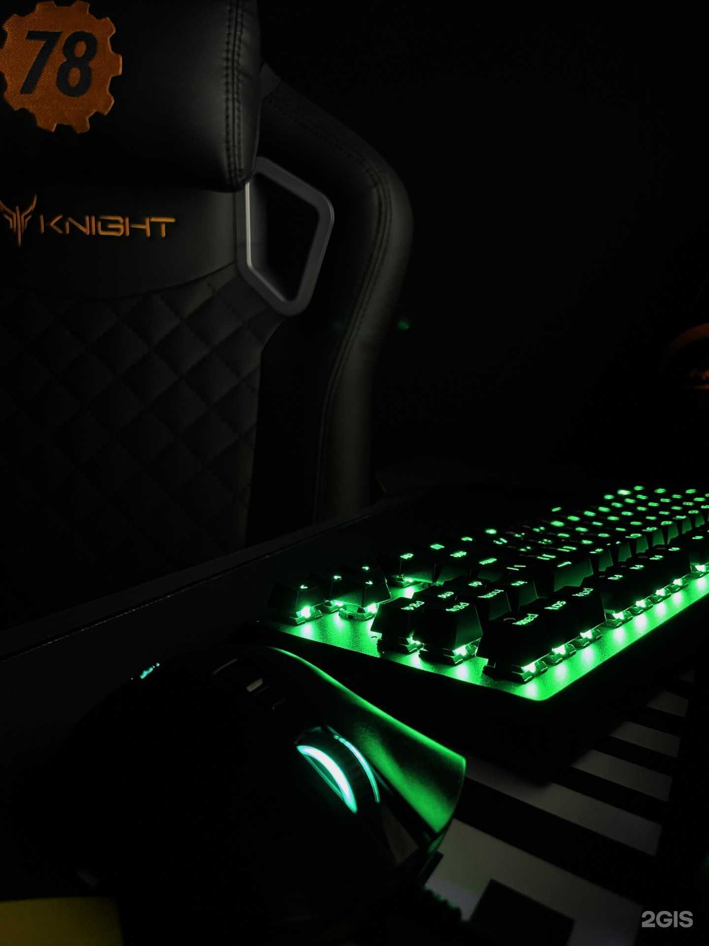 Отзывы на компанию Убежище 78 в г. Всеволожск c фото