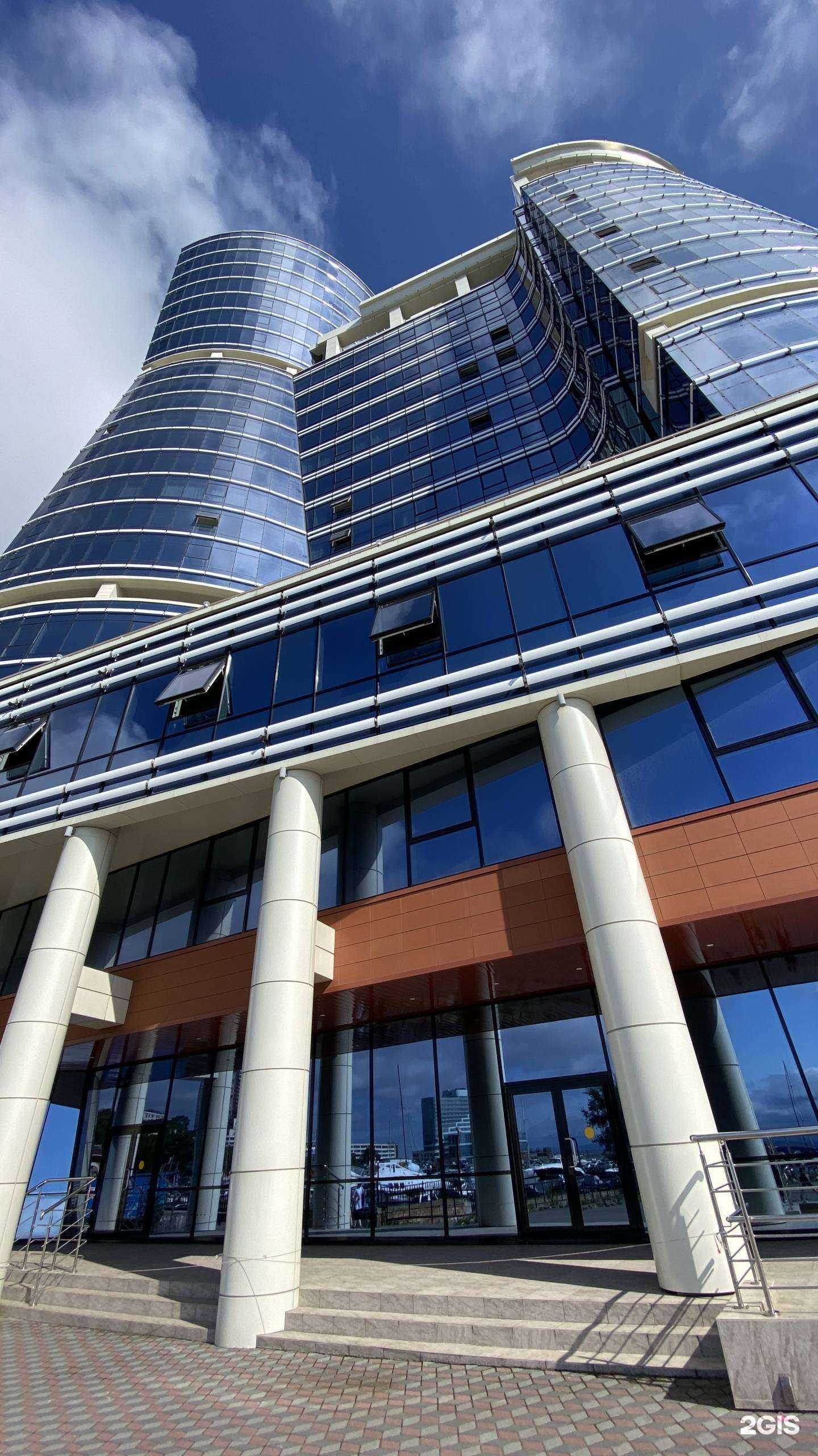 Отзывы на компанию ФриВэдТранс в Владивостоке c фото - фотография 2 из 2