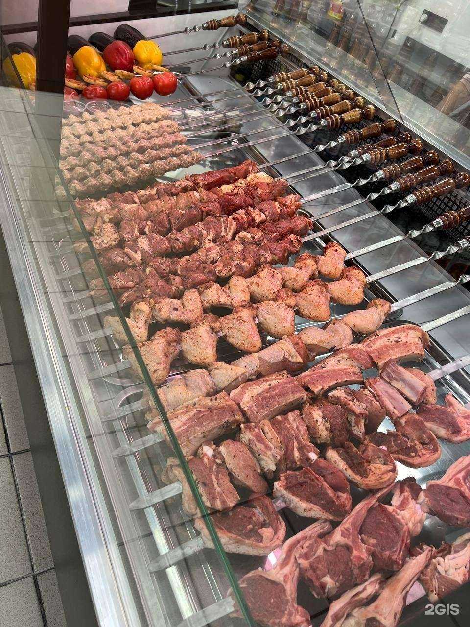 Отзывы на компанию Шашлык House в Сочи c фото