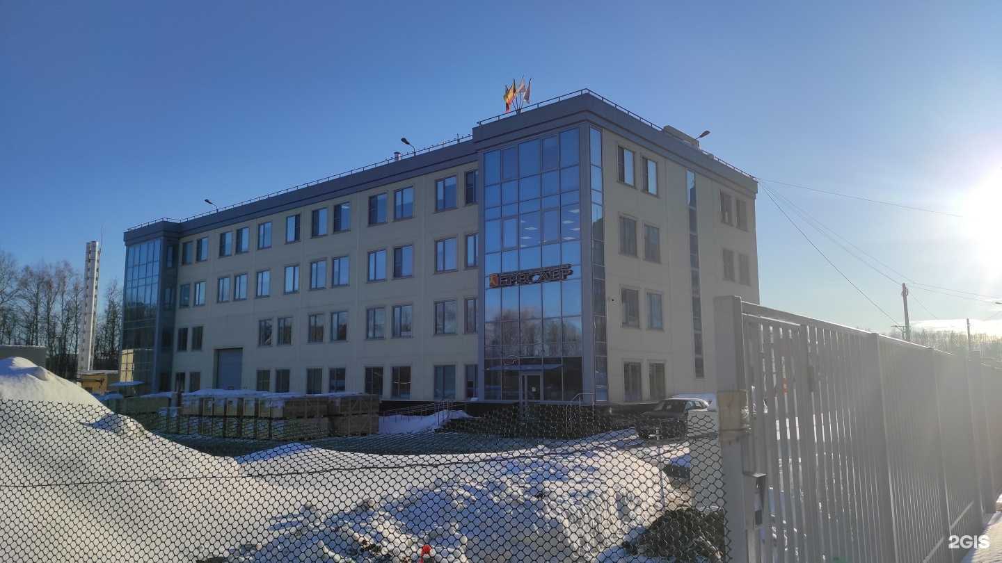 Отзывы на компанию Бреслер в Чебоксарах c фото - фотография 2 из 2