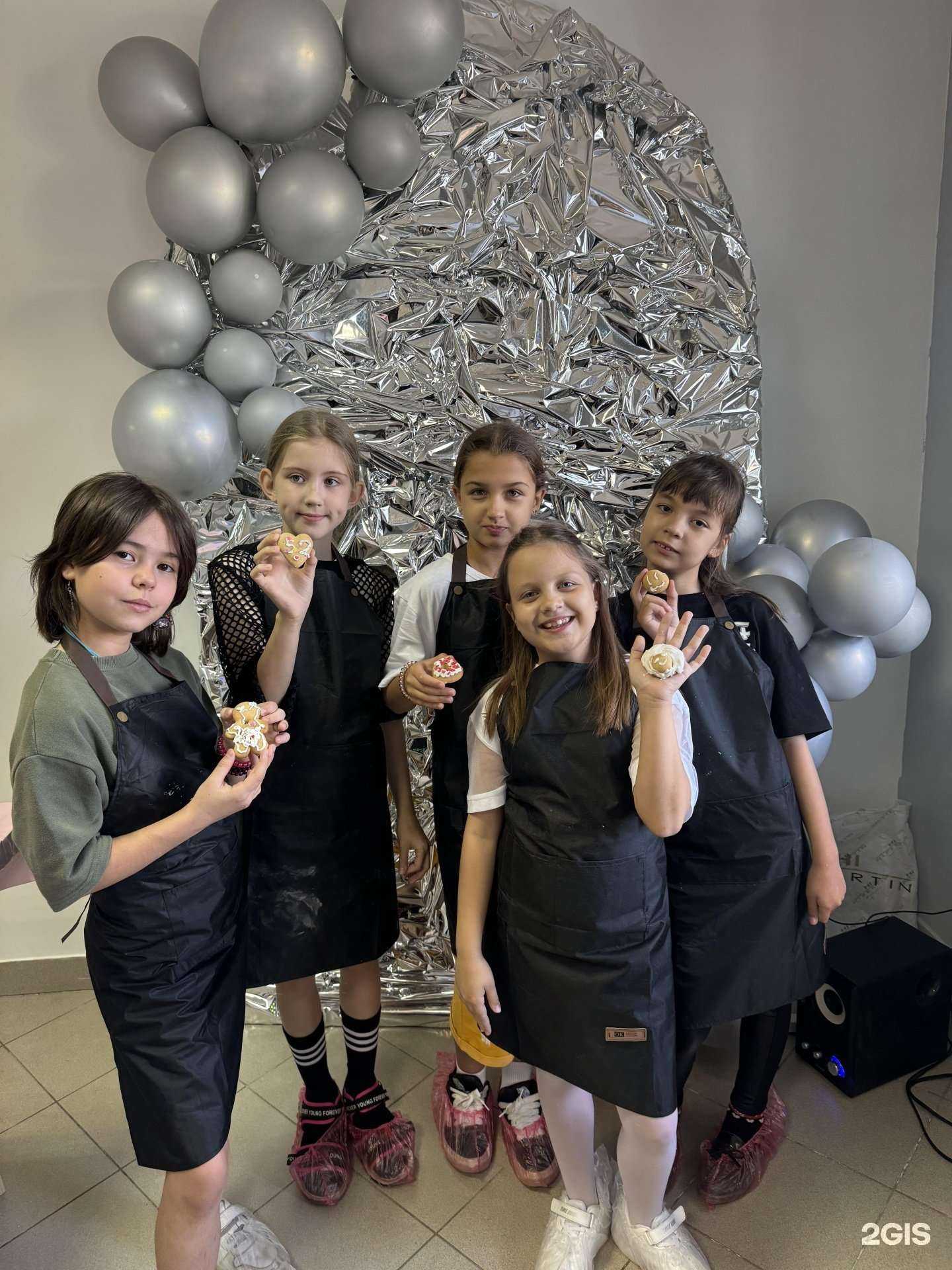 Отзывы на компанию ПроТворчество в Набережных Челнах c фото