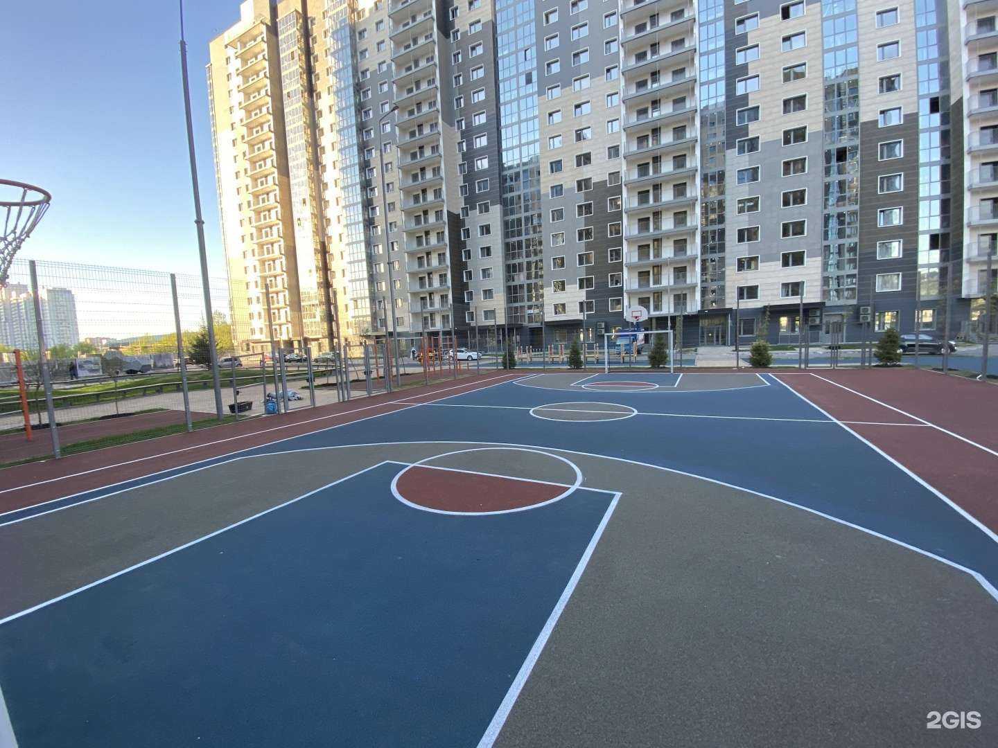 Отзывы на компанию Красноярский завод резиновой крошки в Красноярске c фото