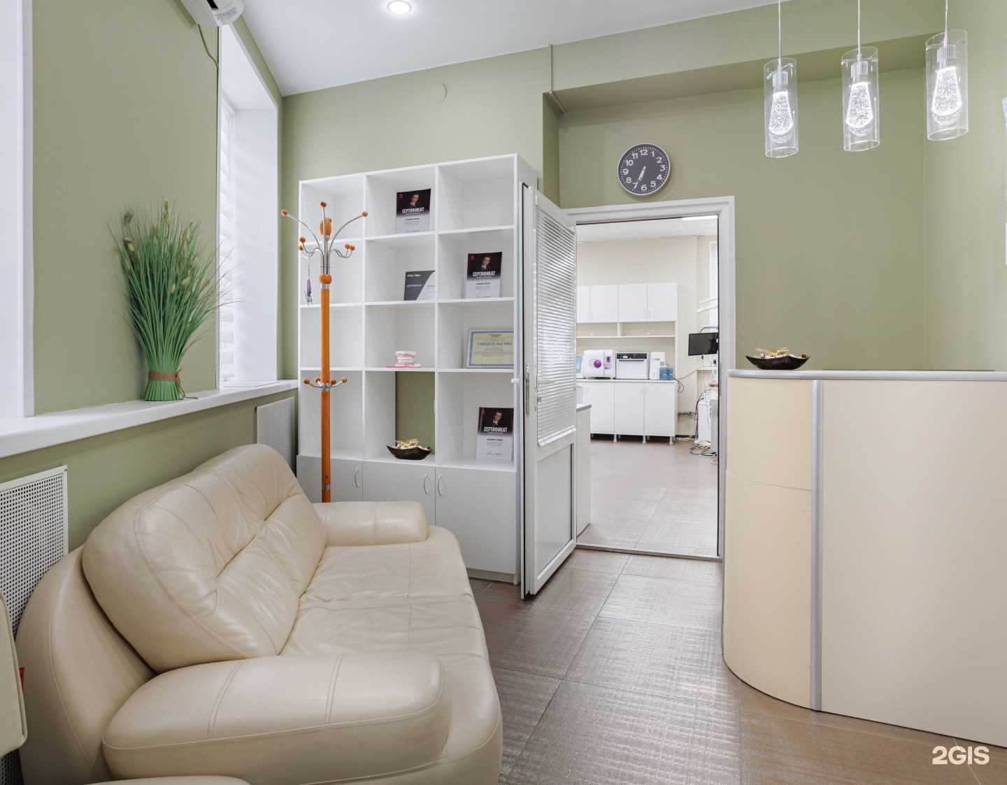 Отзывы на компанию ЗубОК в Владимире c фото