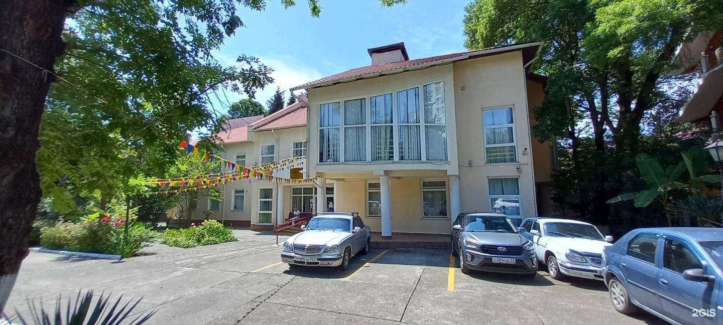 Отзывы на компанию Детская школа искусств №7 в Сочи c фото