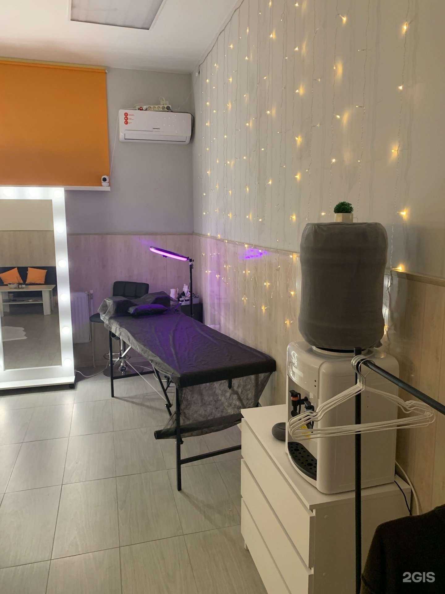 Отзывы на компанию BrowCultur в Краснодаре c фото