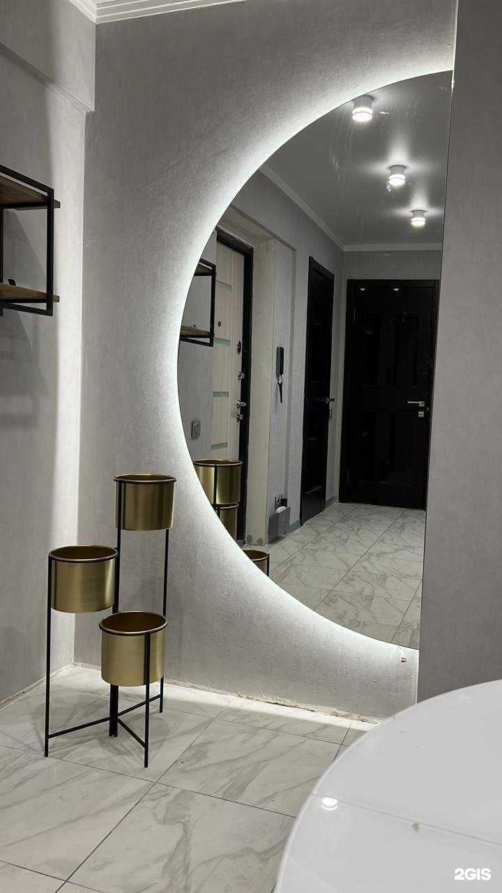 Отзывы на компанию Липецкая зеркальная мануфактура в Липецке c фото