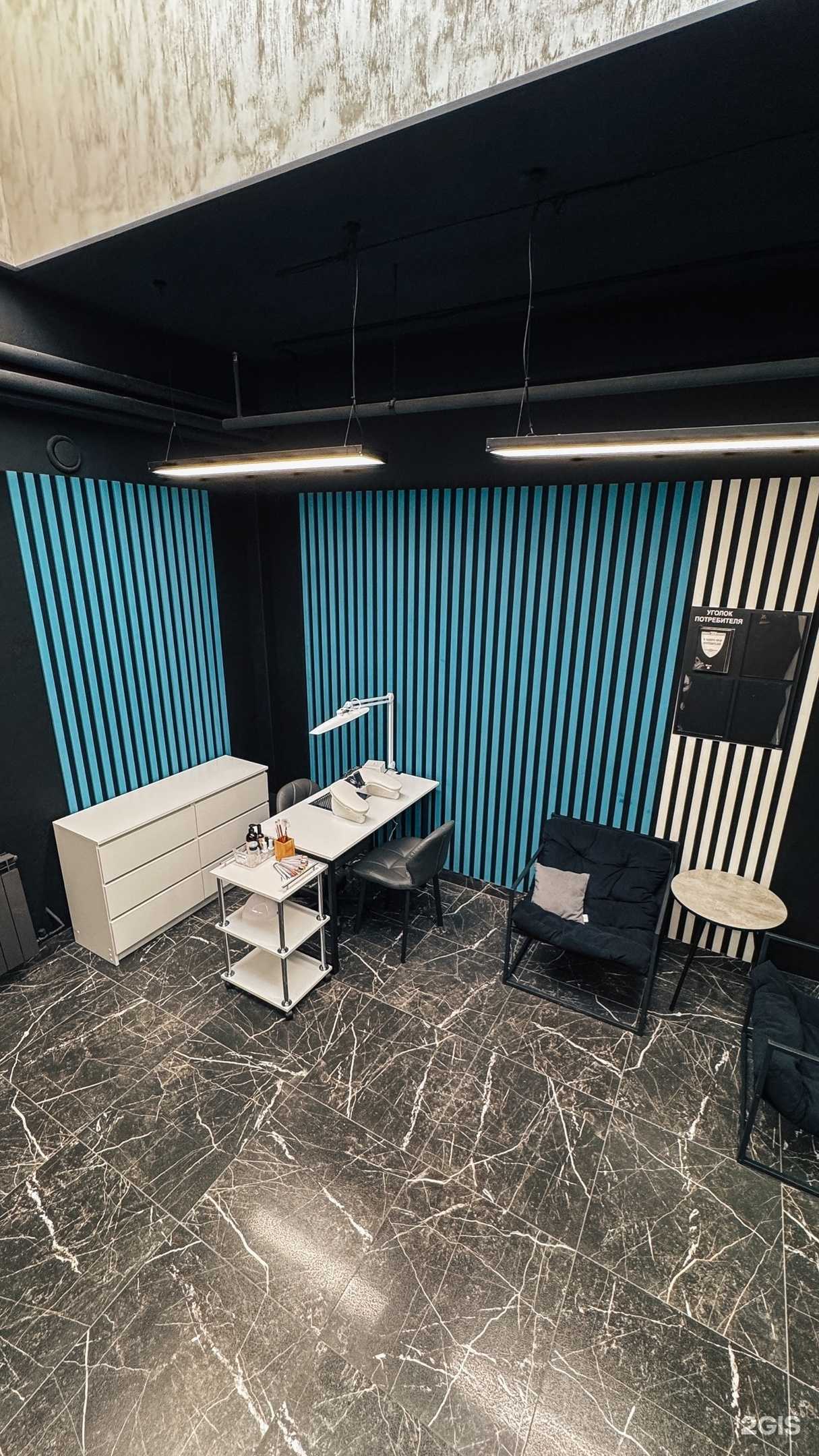 Отзывы на компанию Ногтевая студия в г. Тюмень c фото